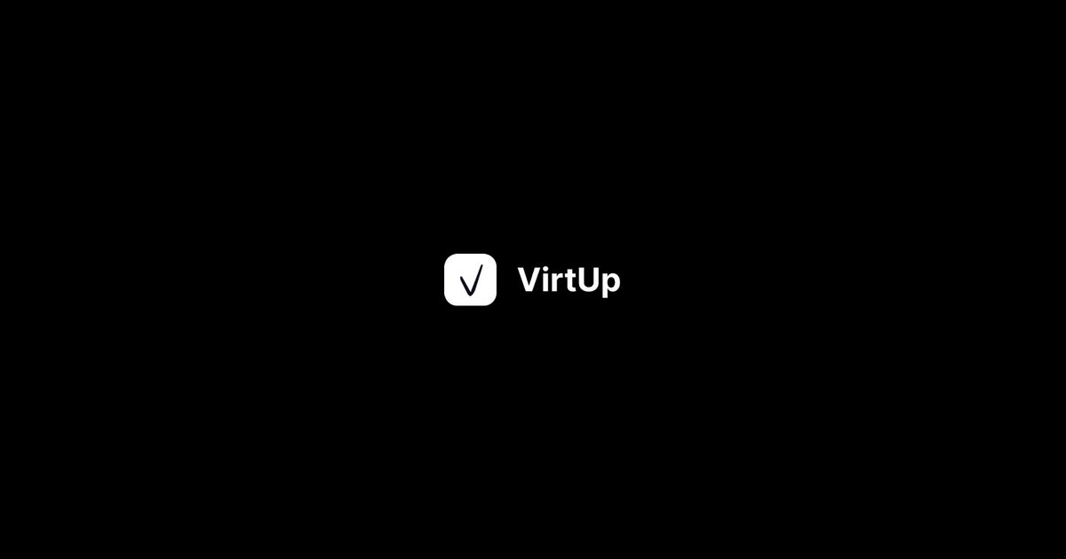 is virtup.com legit